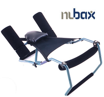 Nubax Rückenstreckgerät