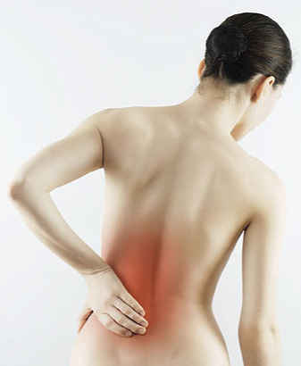 Rückenschmerzen Übungen
