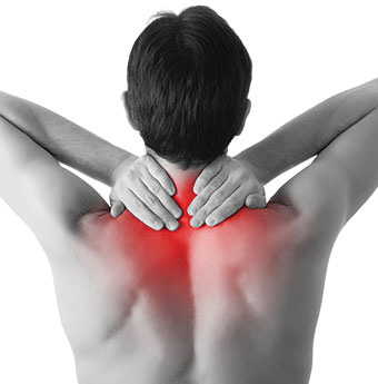 Was tun bei Nackenschmerzen?
